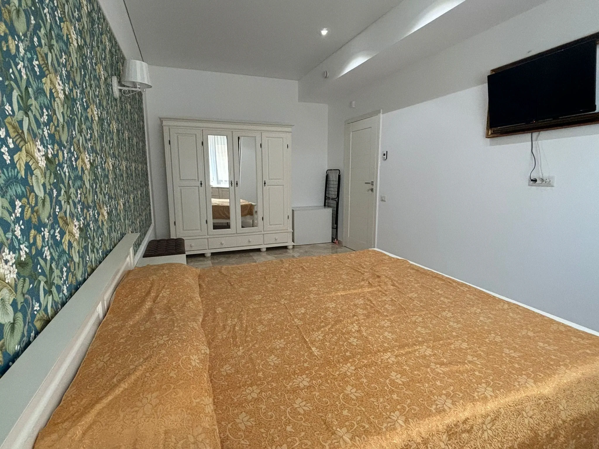 MELIA 5- apartament de lux in Mamaia, intre lac si mare – Mamaia, Rumunia