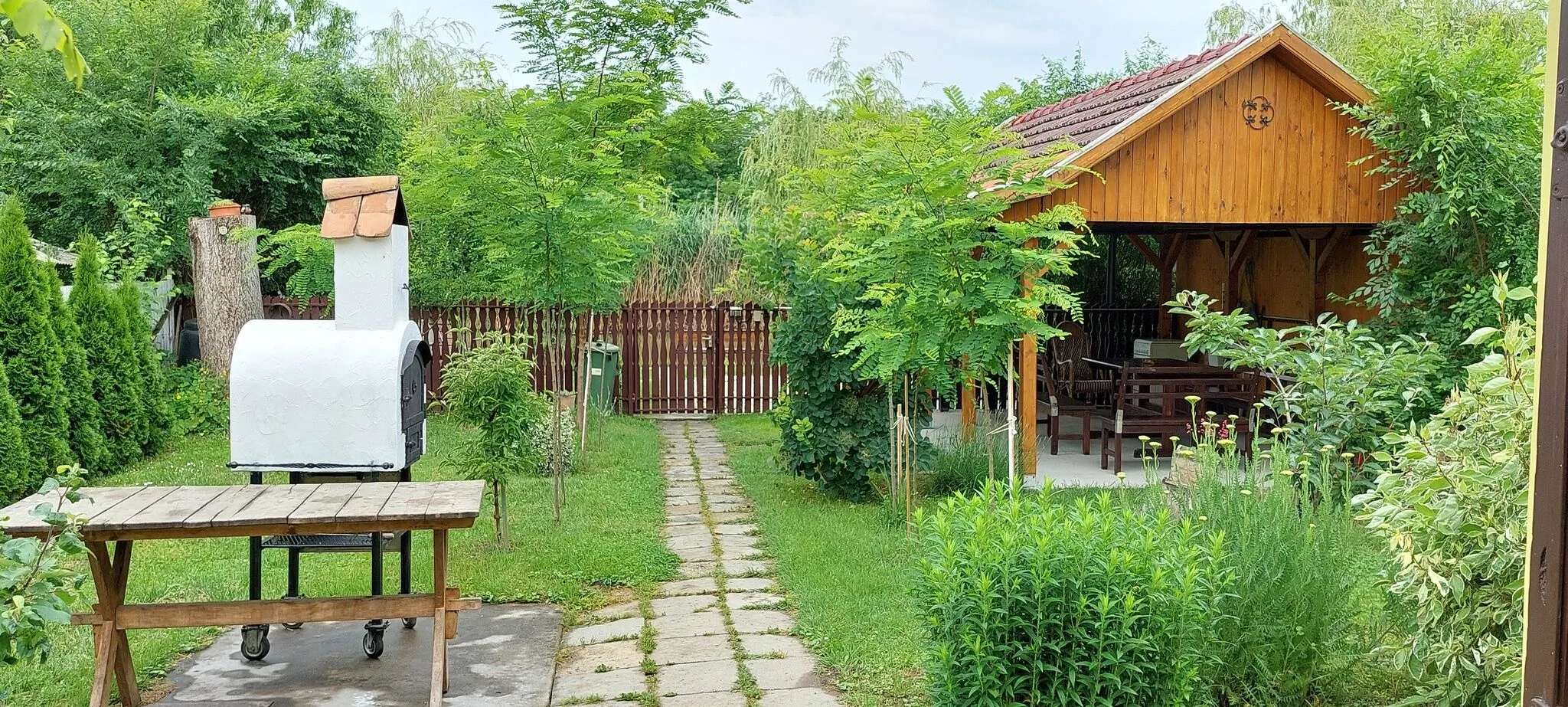 Körös Vendégház Békés - foto 2