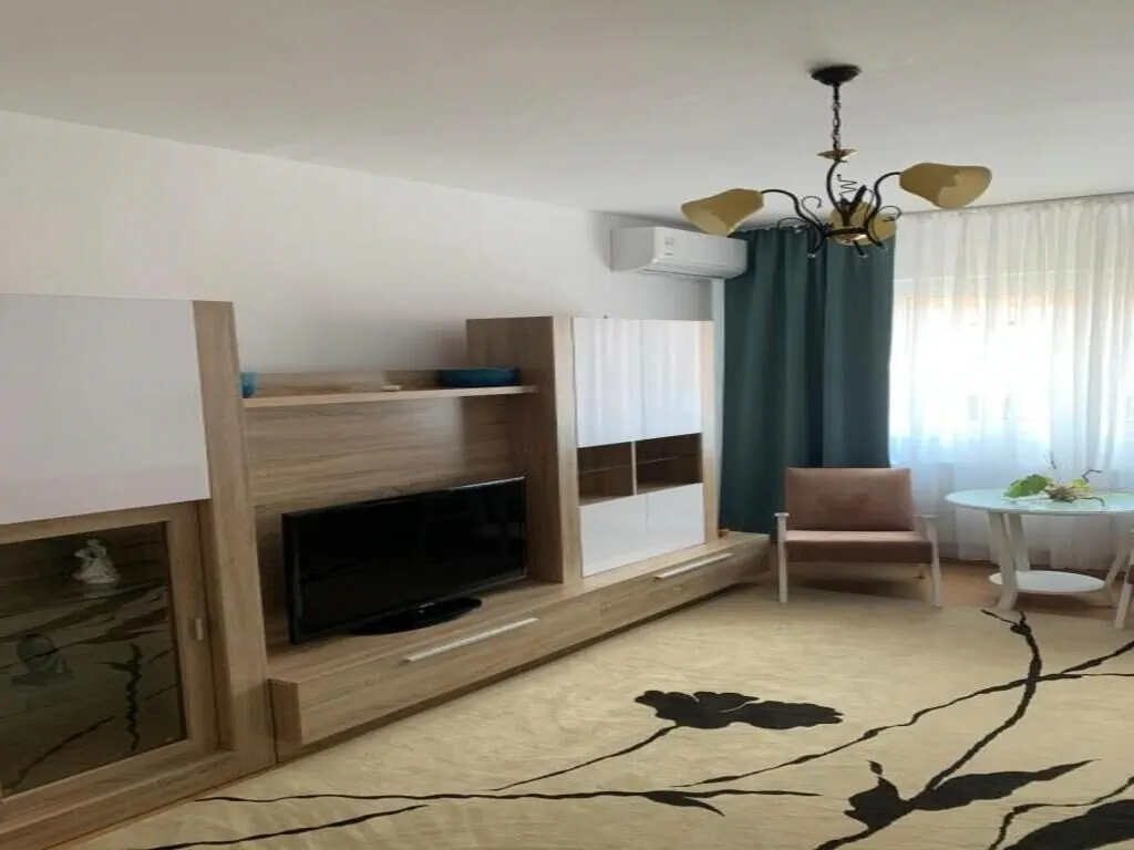 Apartament Modern Mediaș – Mediaș, România