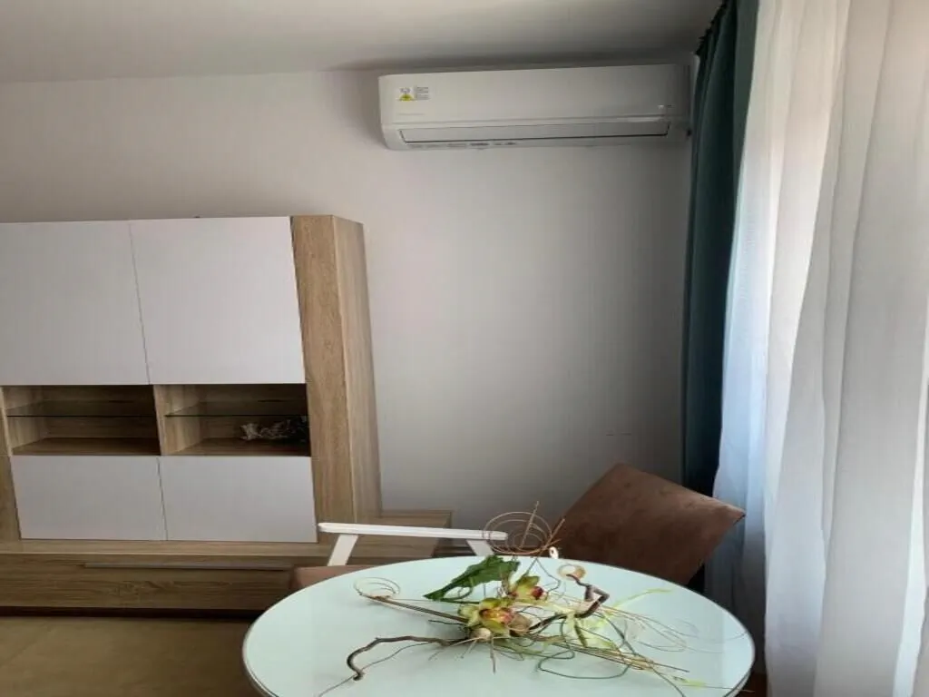 Apartament Modern Mediaș – Mediaș, România