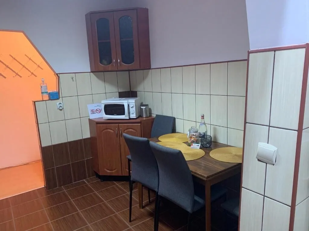 Apartament Modern Mediaș – Mediaș, România