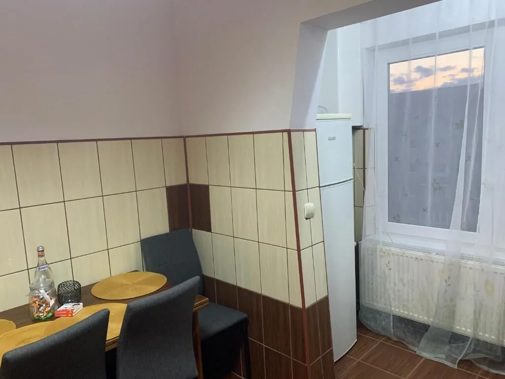Apartament Modern Mediaș – Mediaș, România