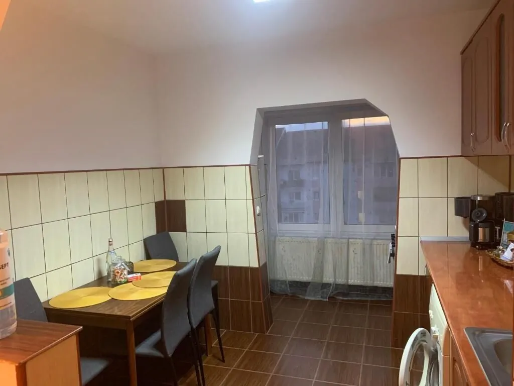 Apartament Modern Mediaș – Mediaș, România