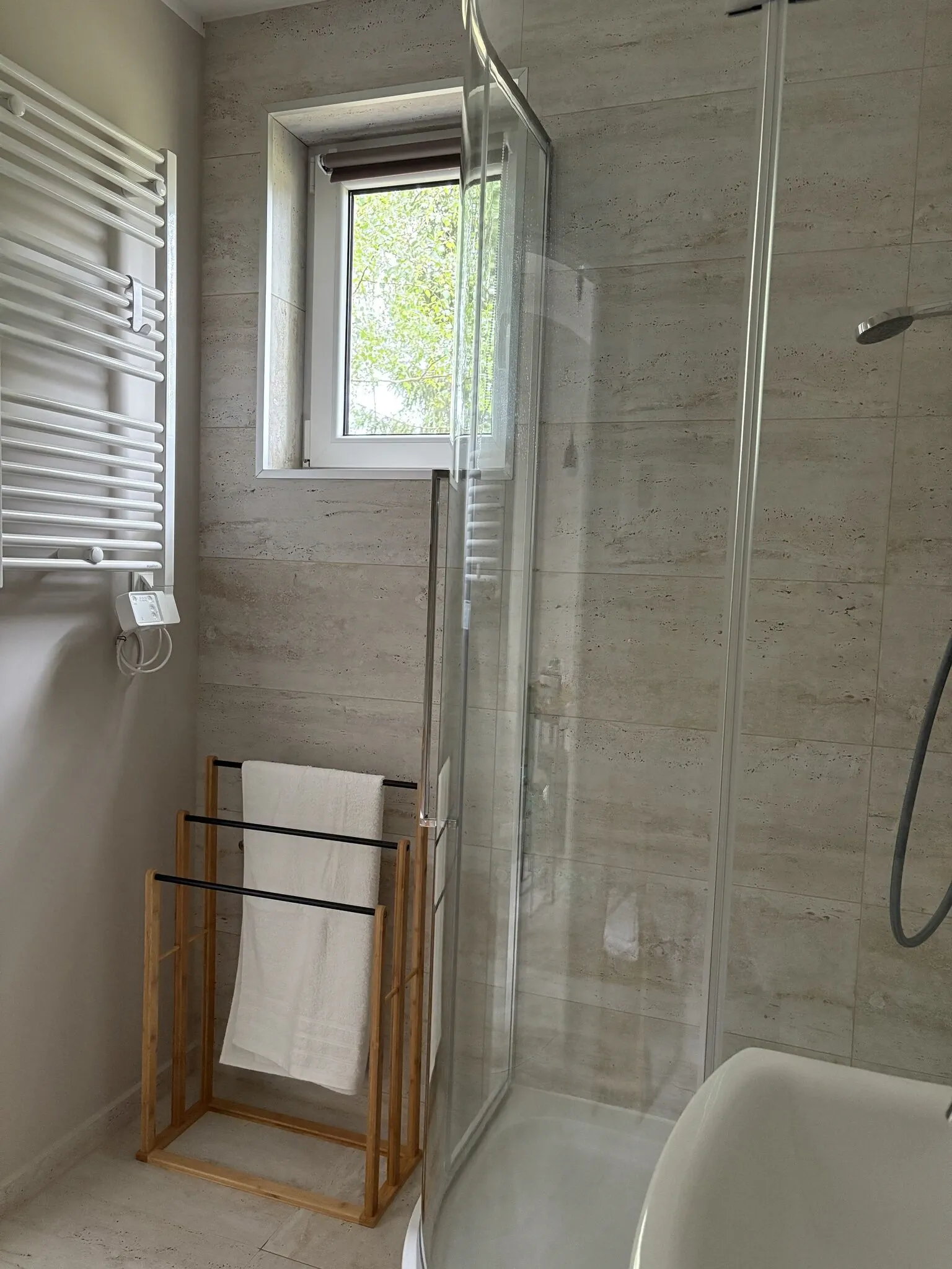 Dzika Brzoza Apartamenty Dwupoziomowe Rusinowo - foto 6