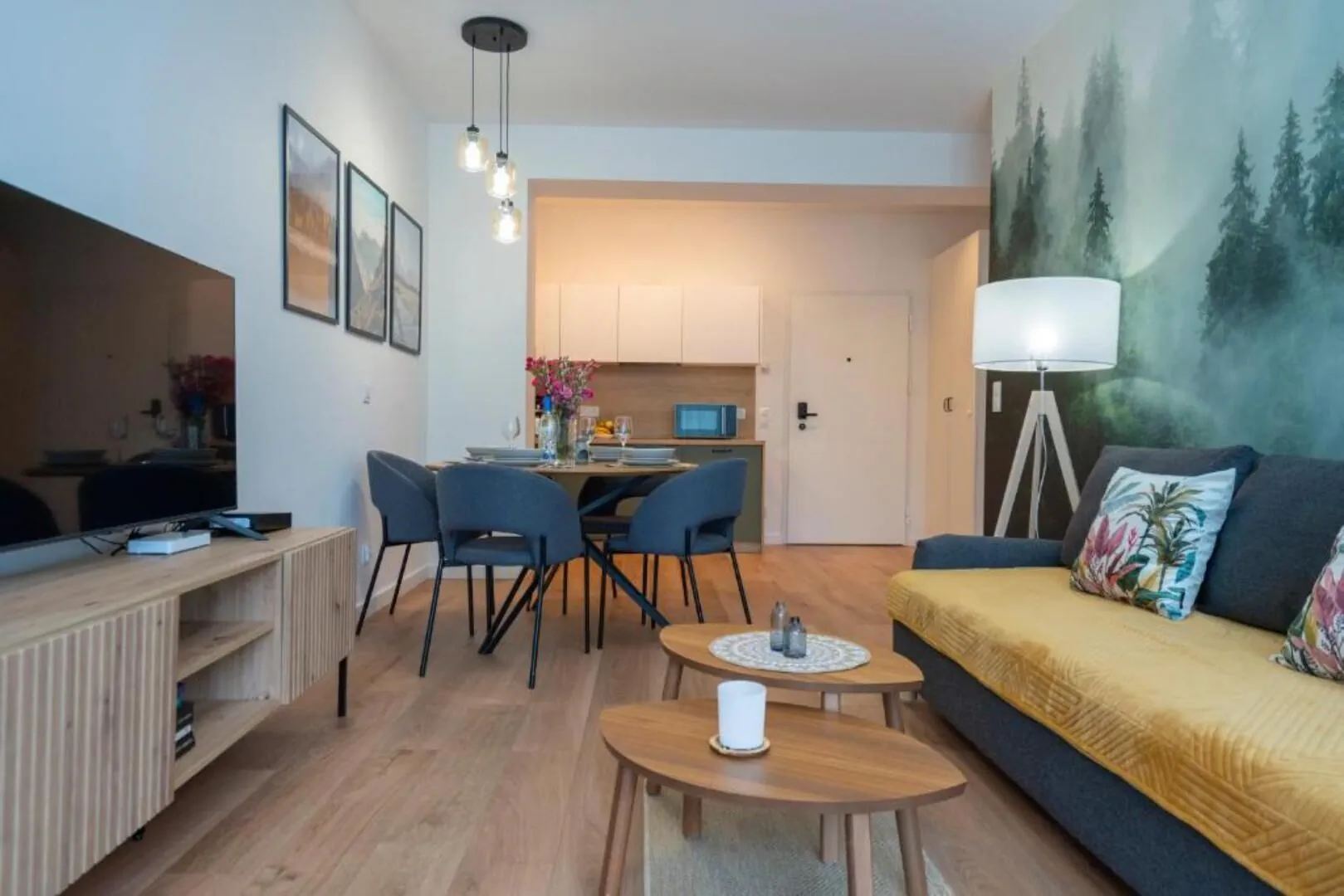 Karkonosky Apartamenty - Ostoja Spokoju Szklarska Poręba – Szklarska Poręba, Polonia