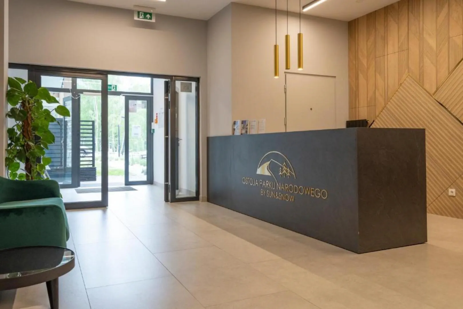 Karkonosky Apartamenty - Ostoja Spokoju Szklarska Poręba – Szklarska Poręba, Polonia