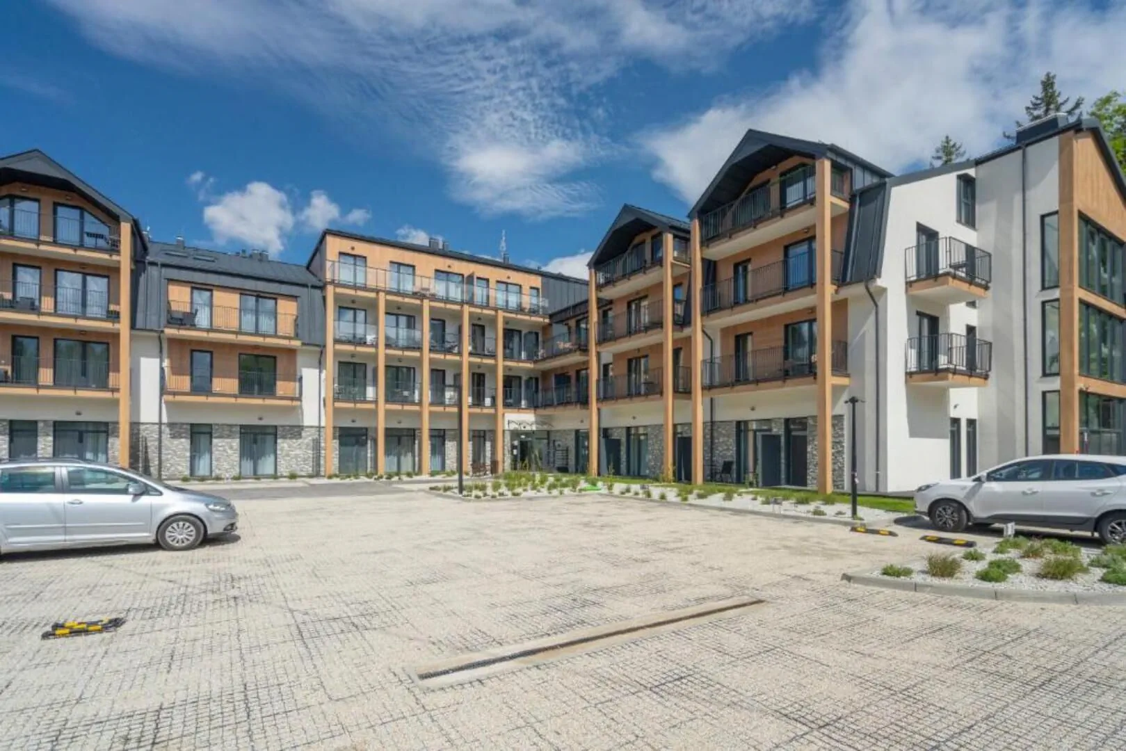Karkonosky Apartamenty - Ostoja Spokoju Szklarska Poręba – Szklarska Poręba, Polonia