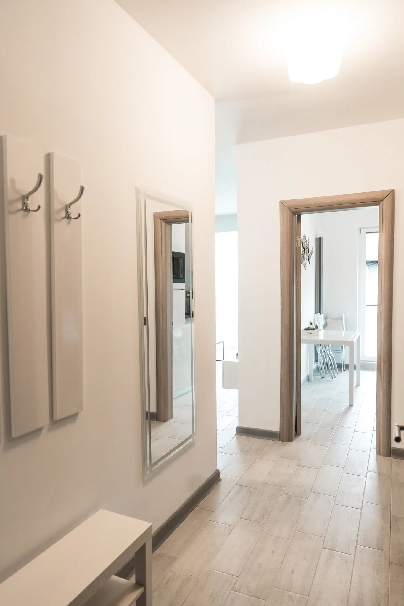 Apartament Blue Horizon-8th floor, Alezzi Beach Resort Năvodari – Năvodari, România