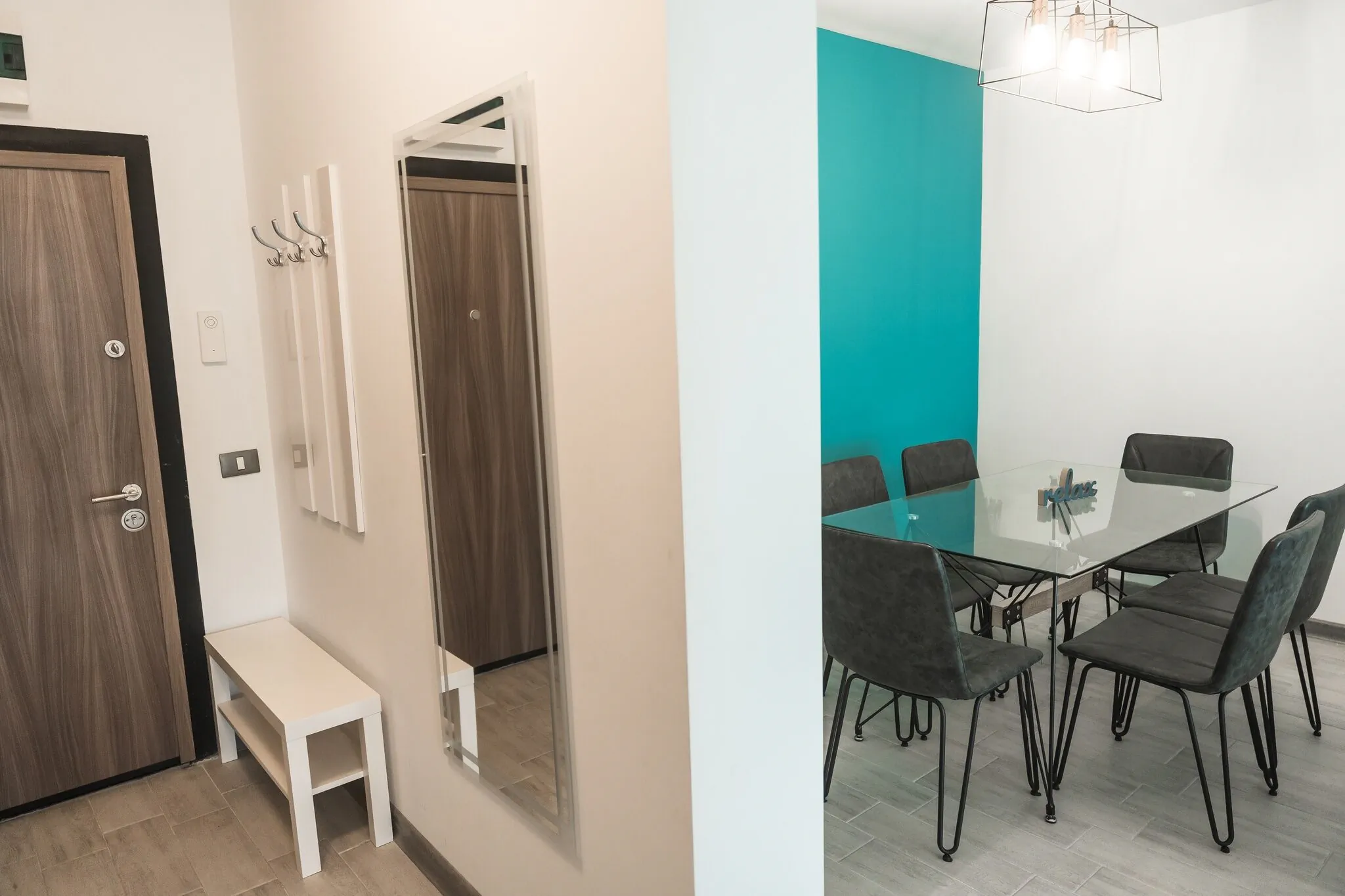 Apartament Blue Horizon-8th floor, Alezzi Beach Resort Năvodari – Năvodari, România