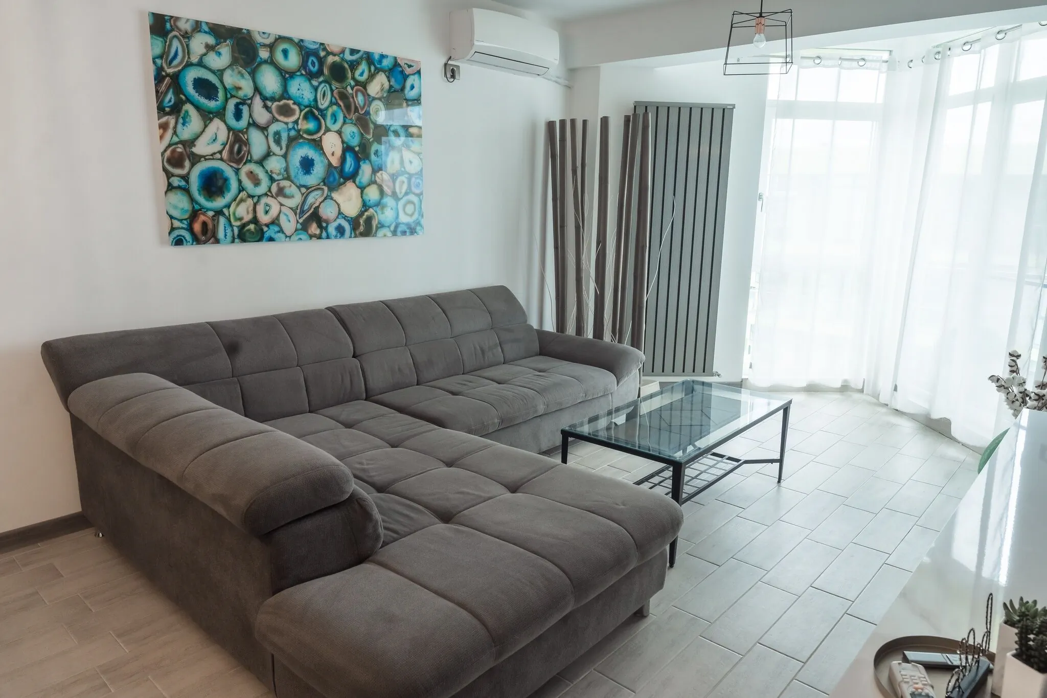Apartament Blue Horizon-8th floor, Alezzi Beach Resort Năvodari – Năvodari, România