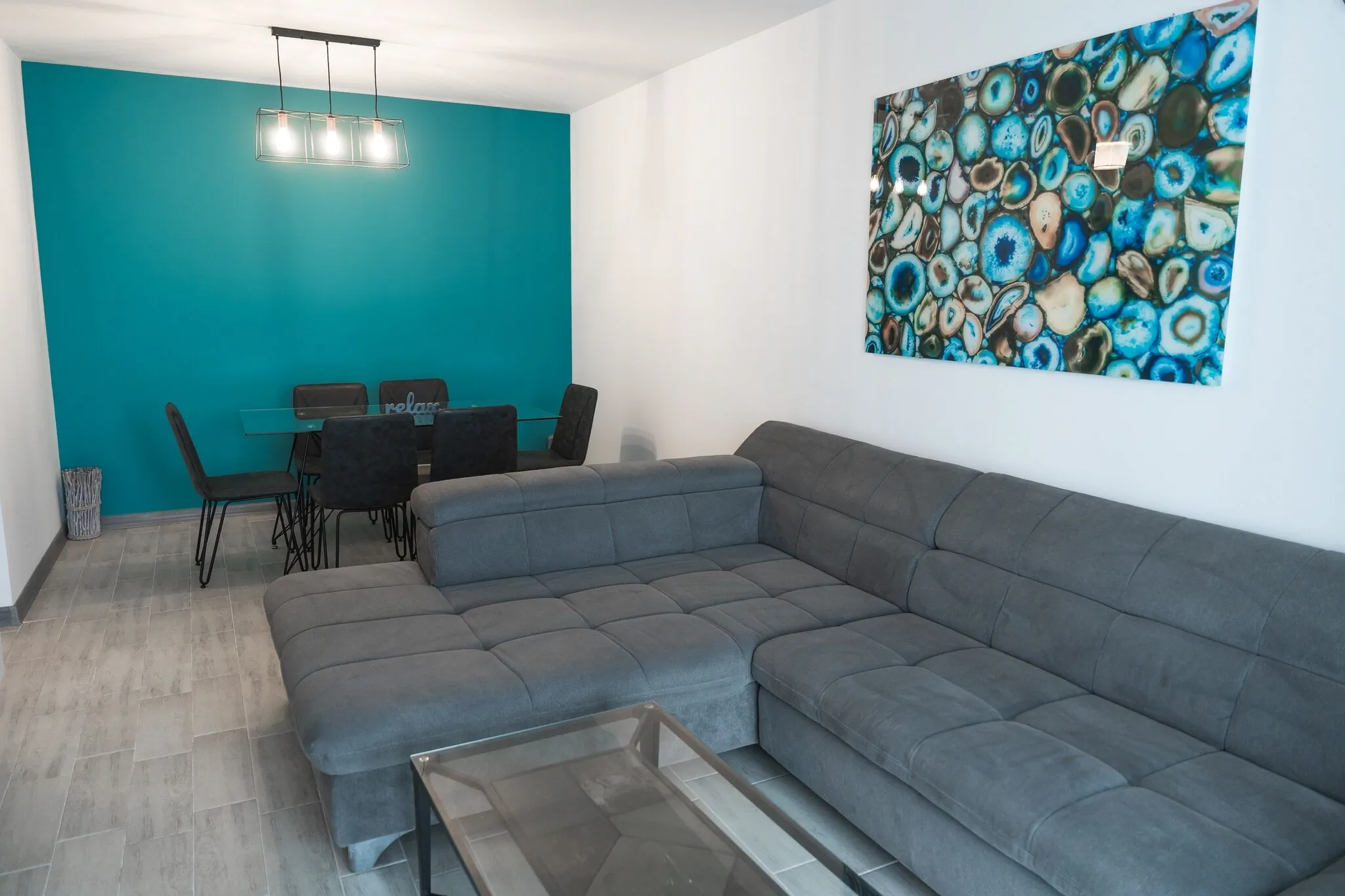 Apartament Blue Horizon-8th floor, Alezzi Beach Resort Năvodari – Năvodari, România