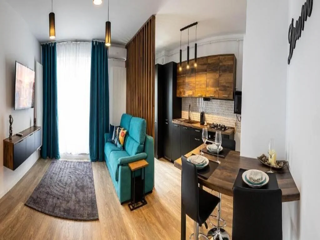 Apartment Maurer Constanța - foto 1