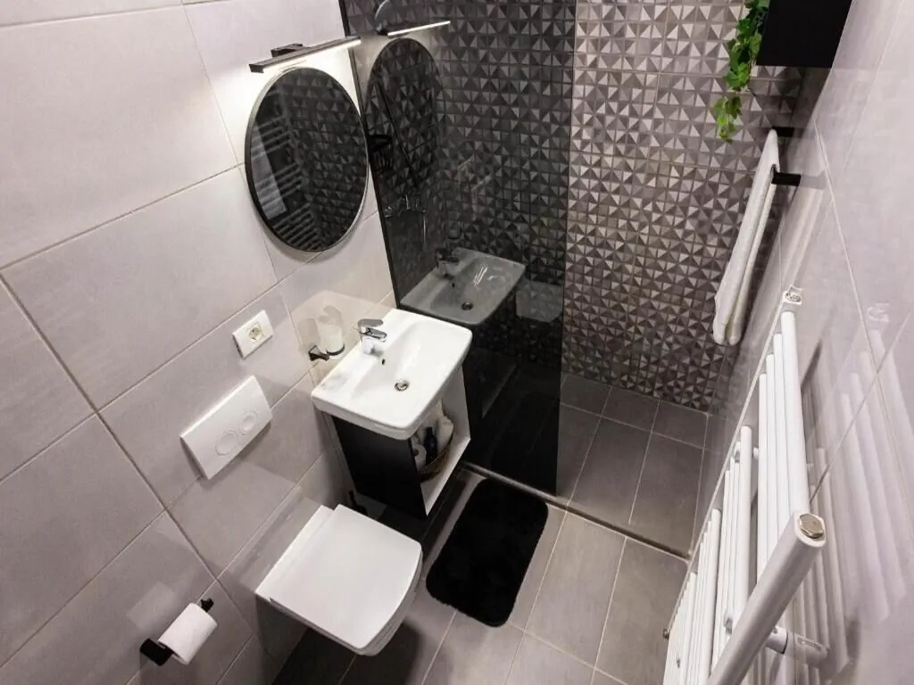 Apartment Maurer Constanța - foto 3