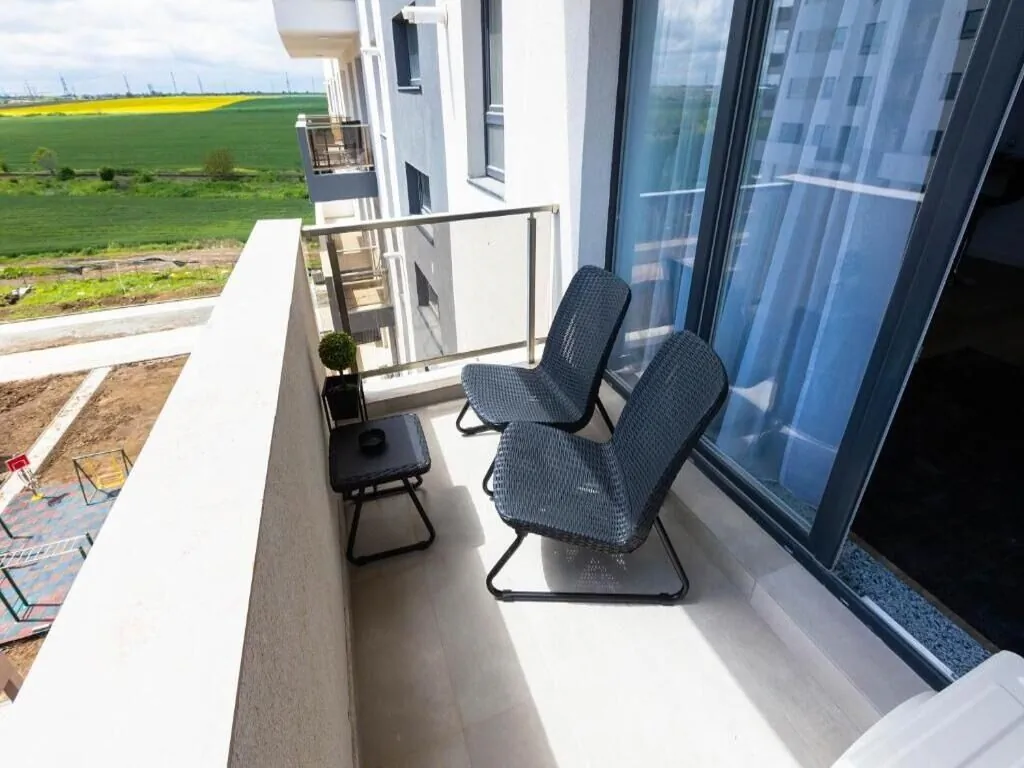 Apartment Maurer Constanța - foto 8
