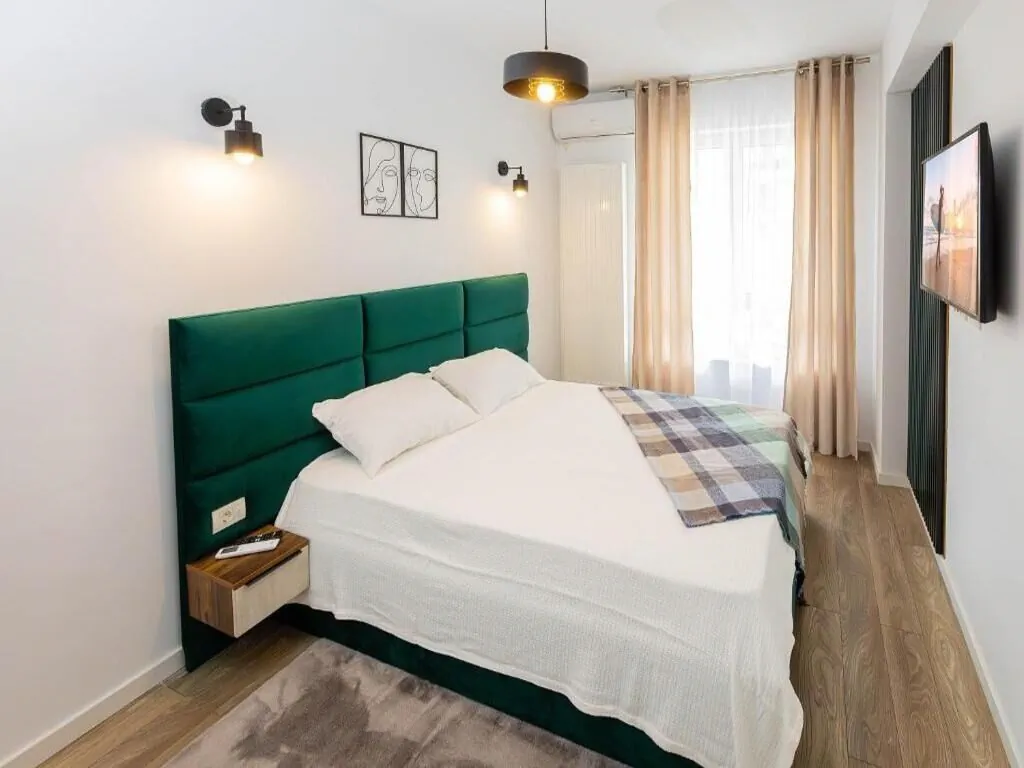 Apartment Maurer Constanța - foto 9