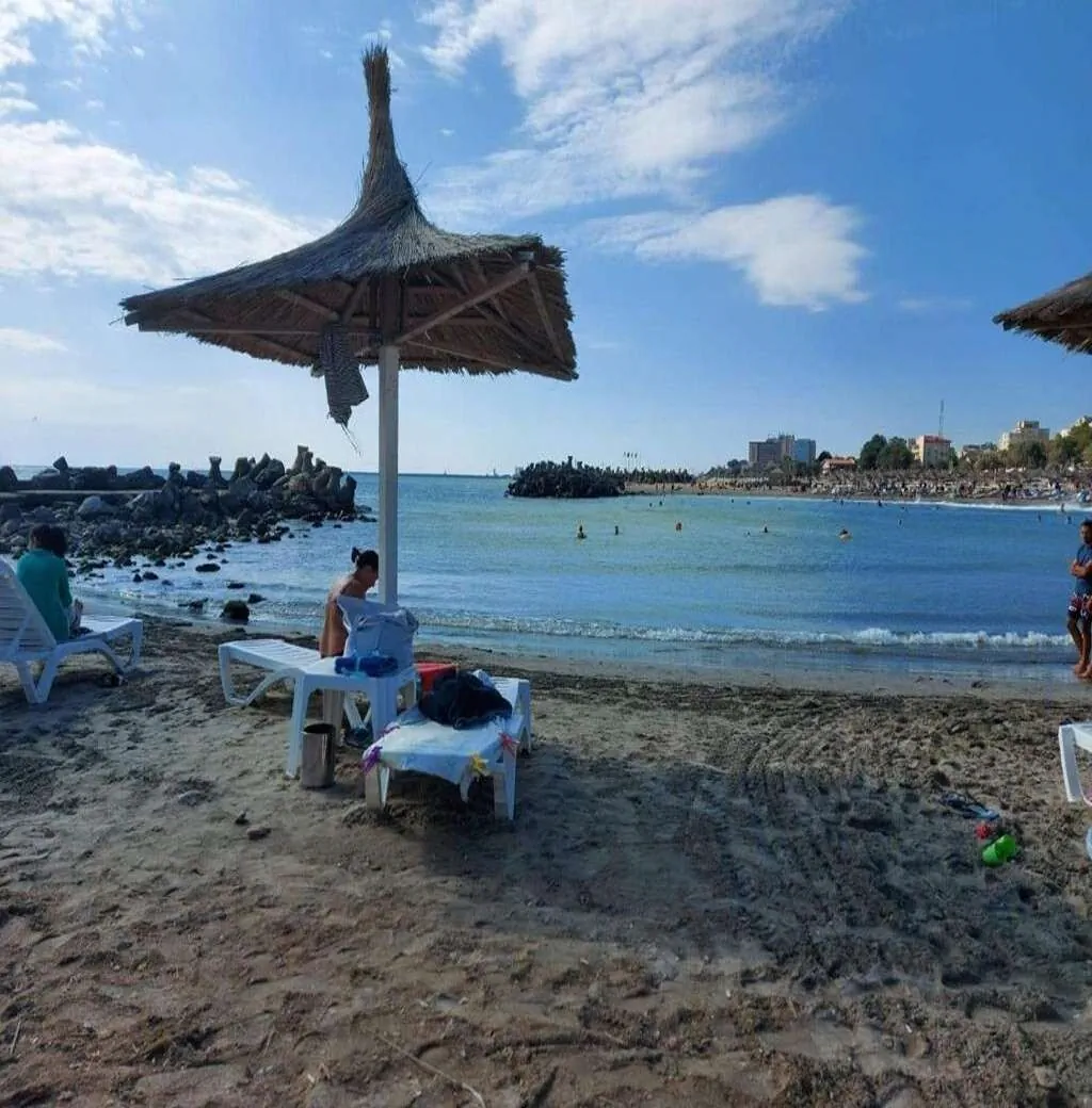 Camere de închiriat Ioana Mangalia – Mangalia, Rumunsko