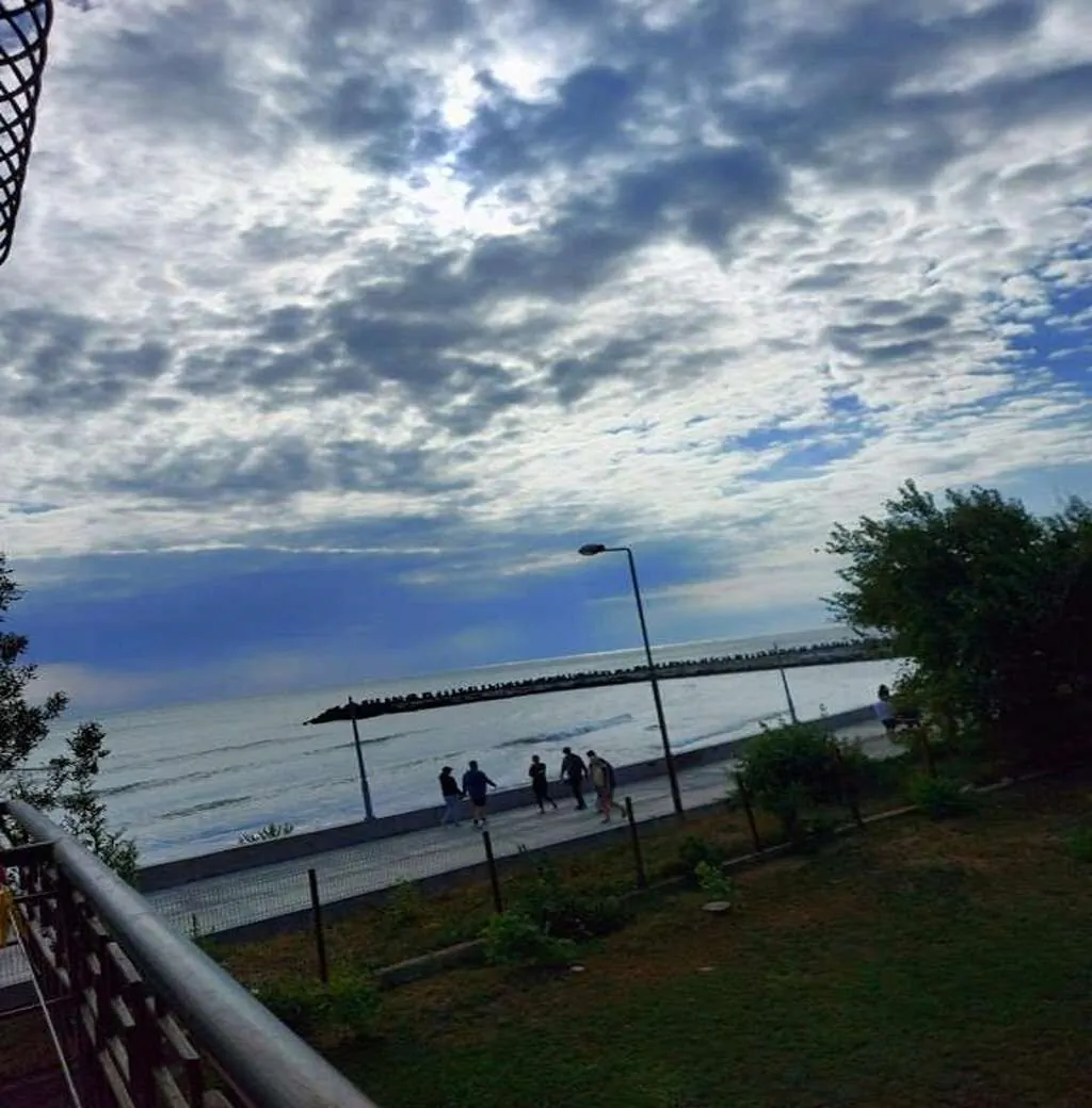 Camere de închiriat Ioana Mangalia – Mangalia, Rumunsko