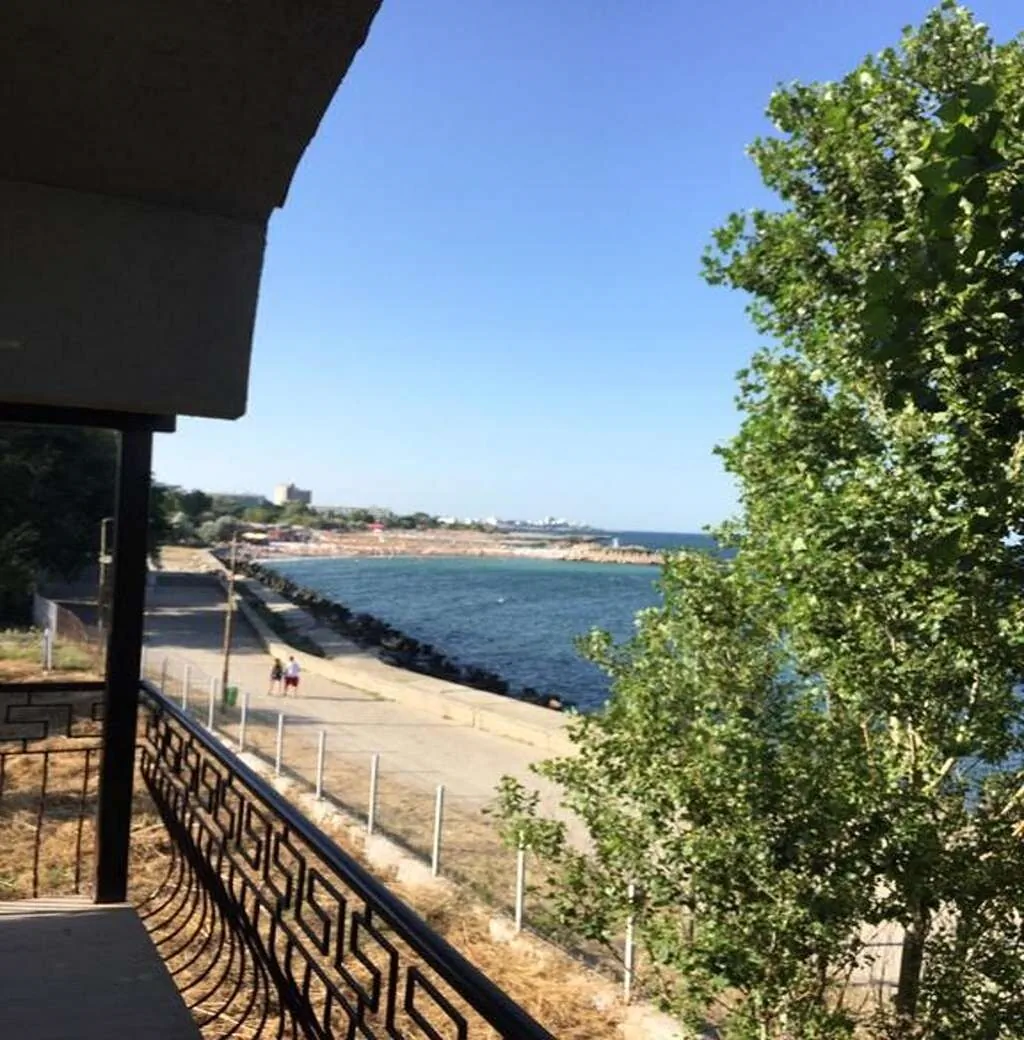 Camere de închiriat Ioana Mangalia – Mangalia, Rumunsko