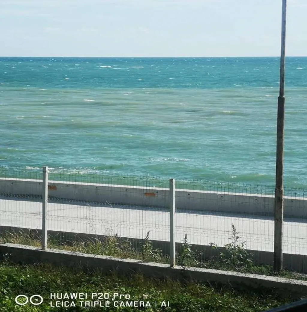 Camere de închiriat Ioana Mangalia – Mangalia, Rumunsko