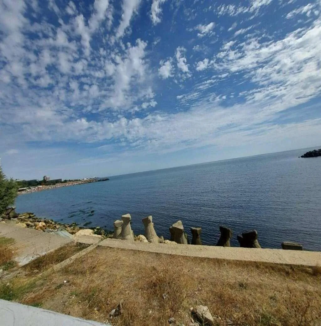 Camere de închiriat Ioana Mangalia – Mangalia, Rumunsko