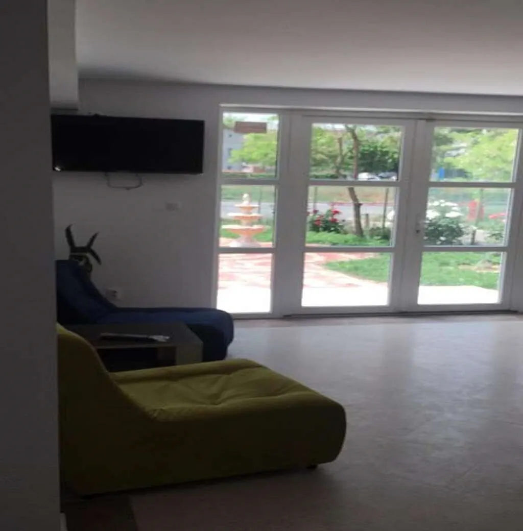 Camere de închiriat Ioana Mangalia – Mangalia, Rumunsko