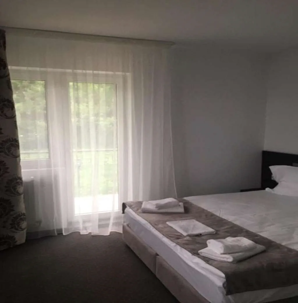 Camere de închiriat Ioana Mangalia – Mangalia, Rumunsko