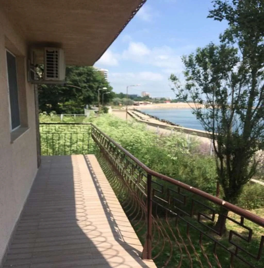 Camere de închiriat Ioana Mangalia – Mangalia, Rumunsko