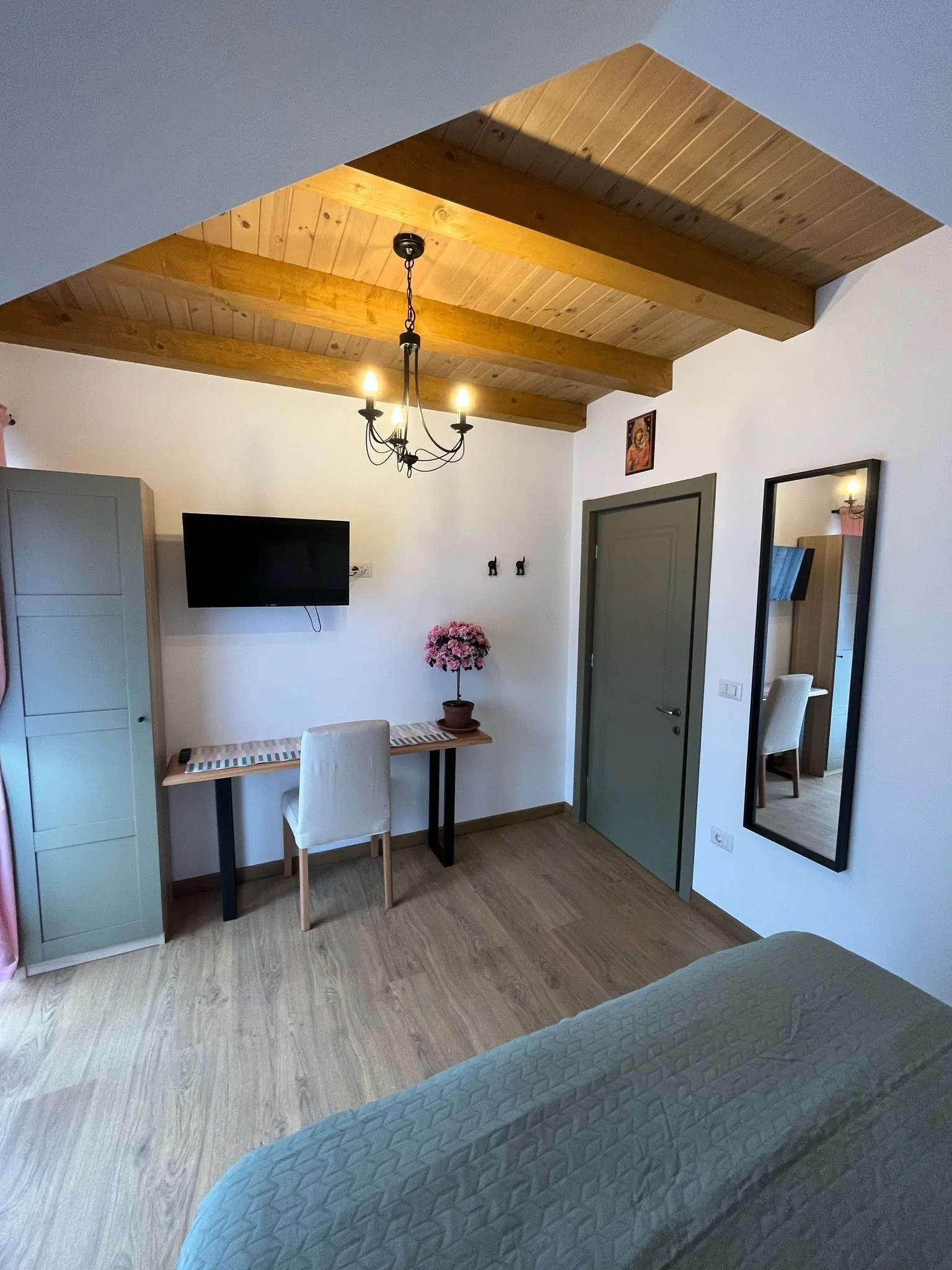 Cabana Iedere Bucovinei Suceviţa – Suceviţa, România