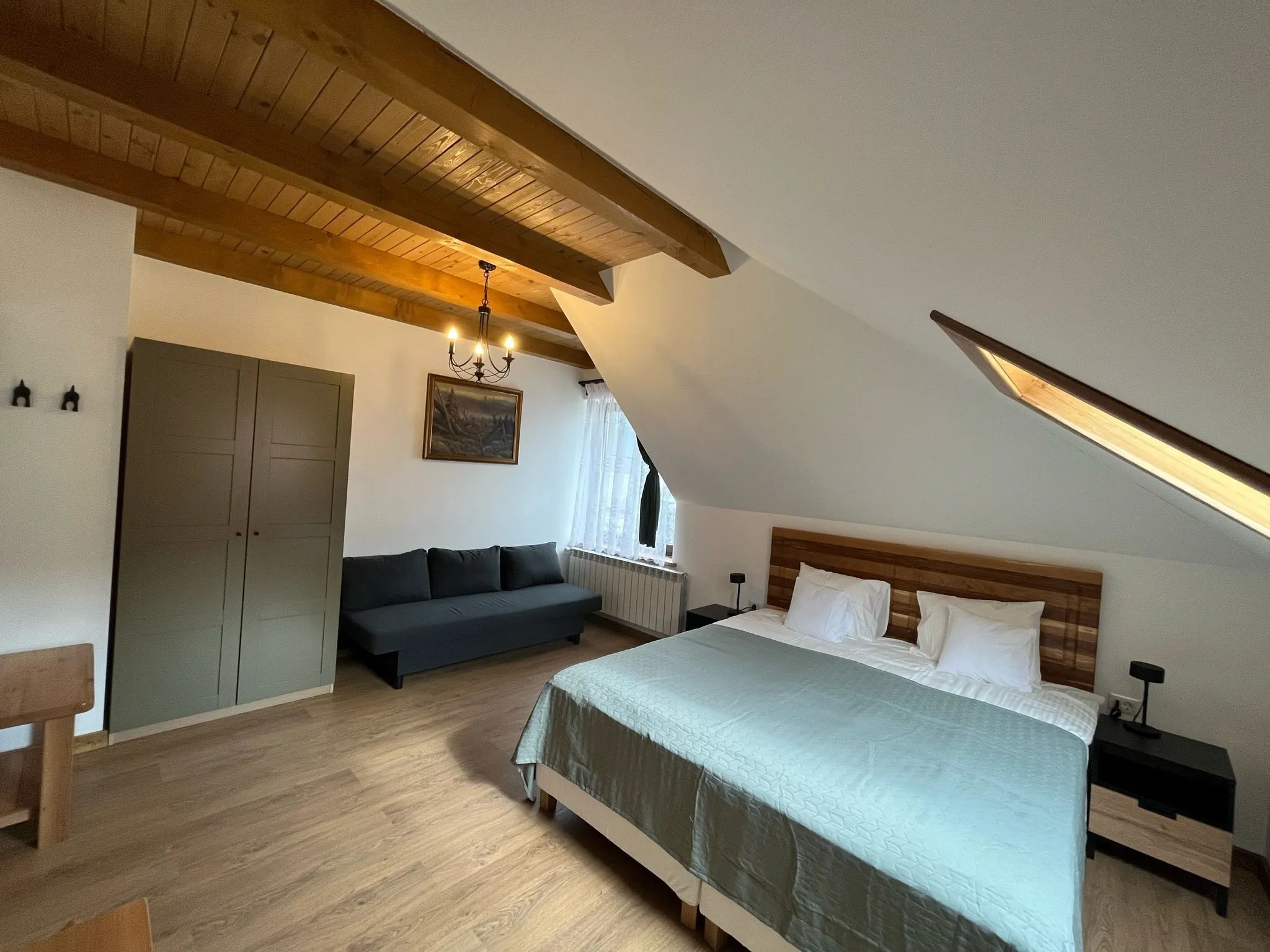 Cabana Iedere Bucovinei Suceviţa – Suceviţa, România