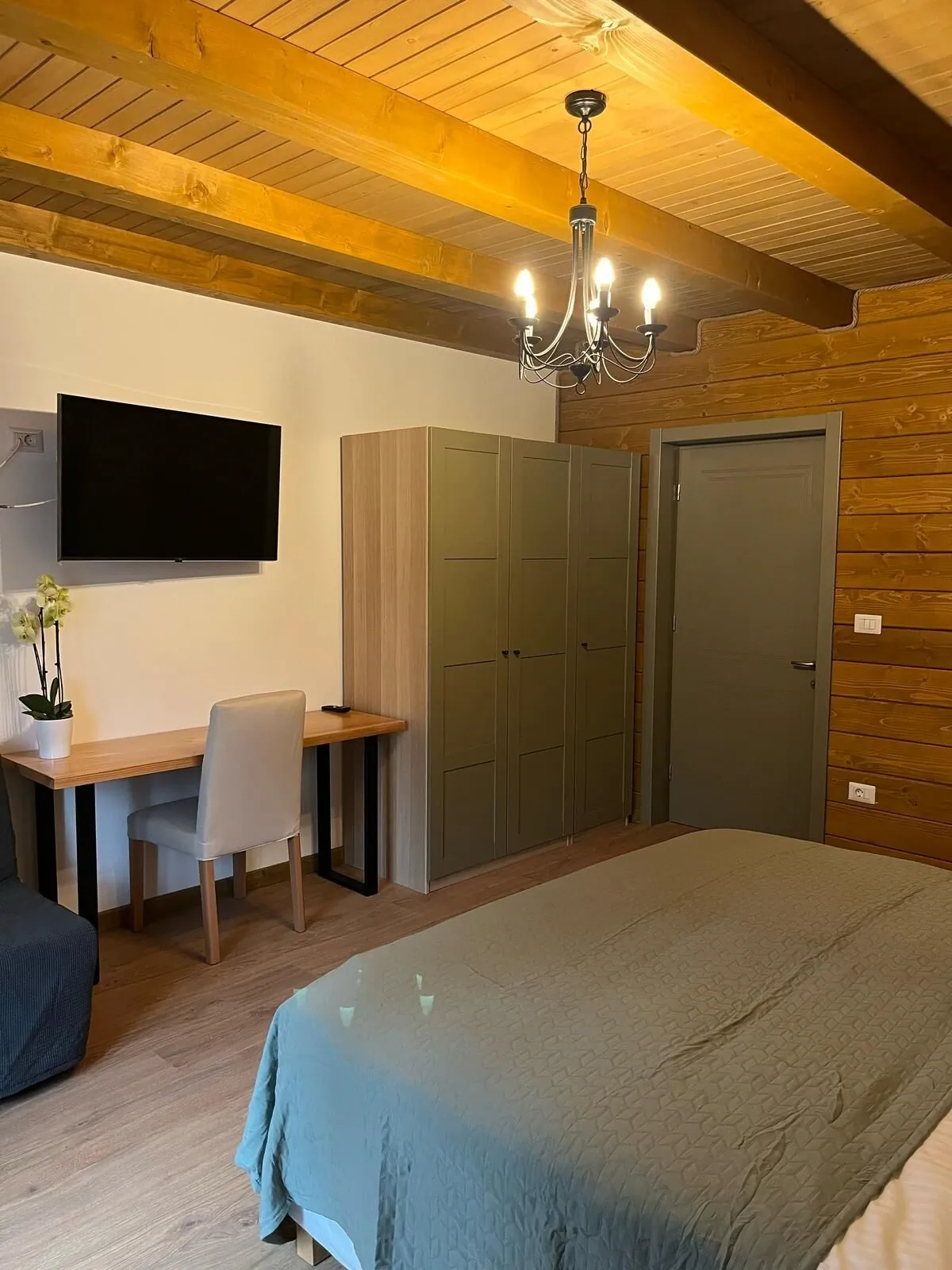 Cabana Iedere Bucovinei Suceviţa – Suceviţa, România