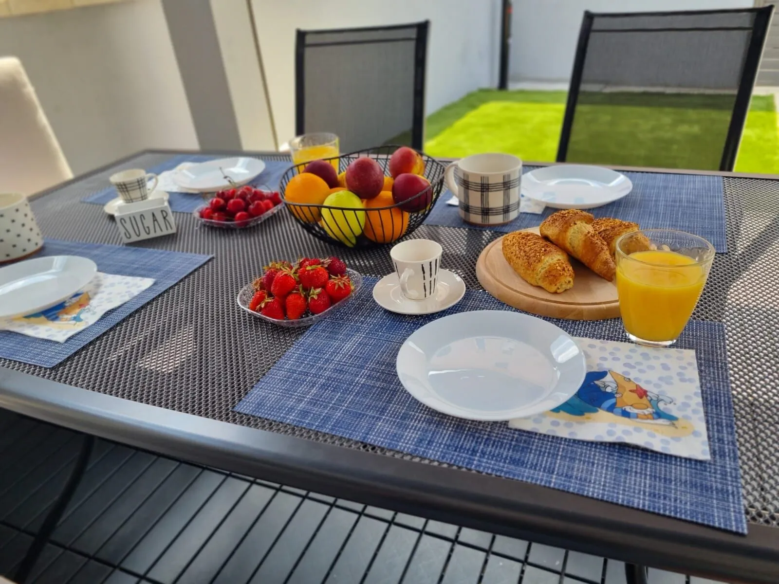 Kuća za odmor Ena Jadranovo - foto 1