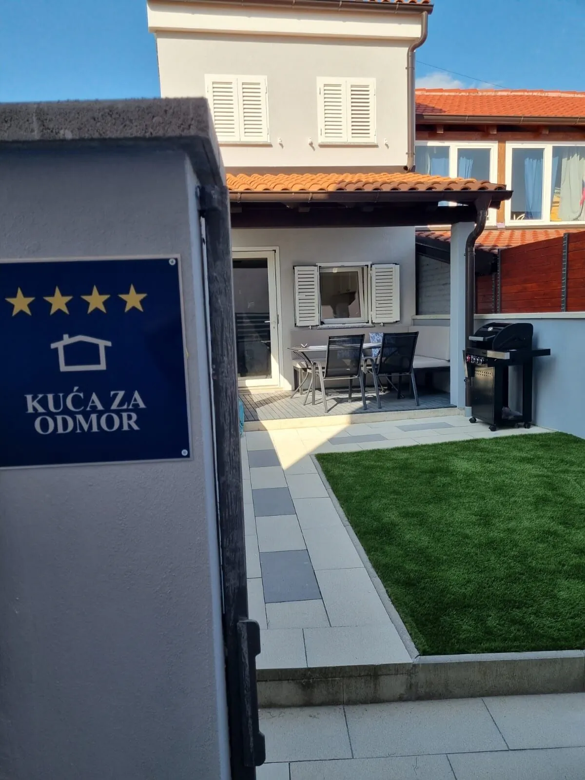 Kuća za odmor Ena Jadranovo - foto 6