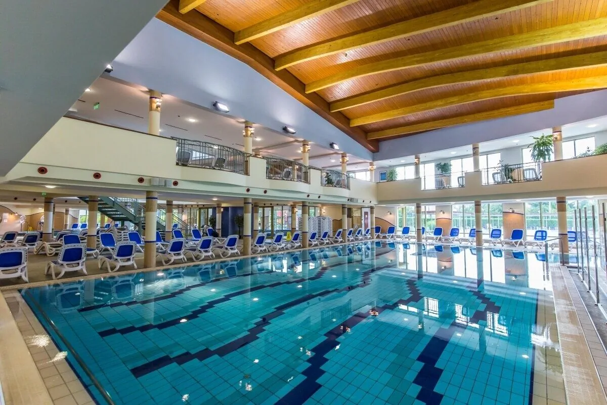 Goldvilla Apartman Zalakaros – Zalakaros, Ungaria
