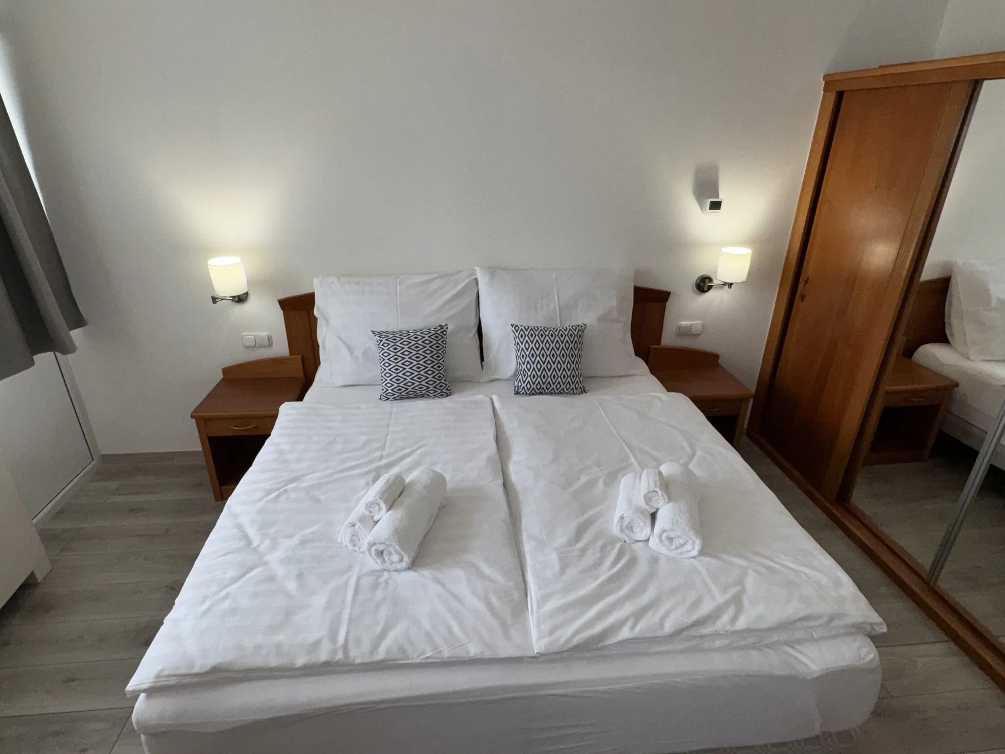 Goldvilla Apartman Zalakaros – Zalakaros, Ungaria