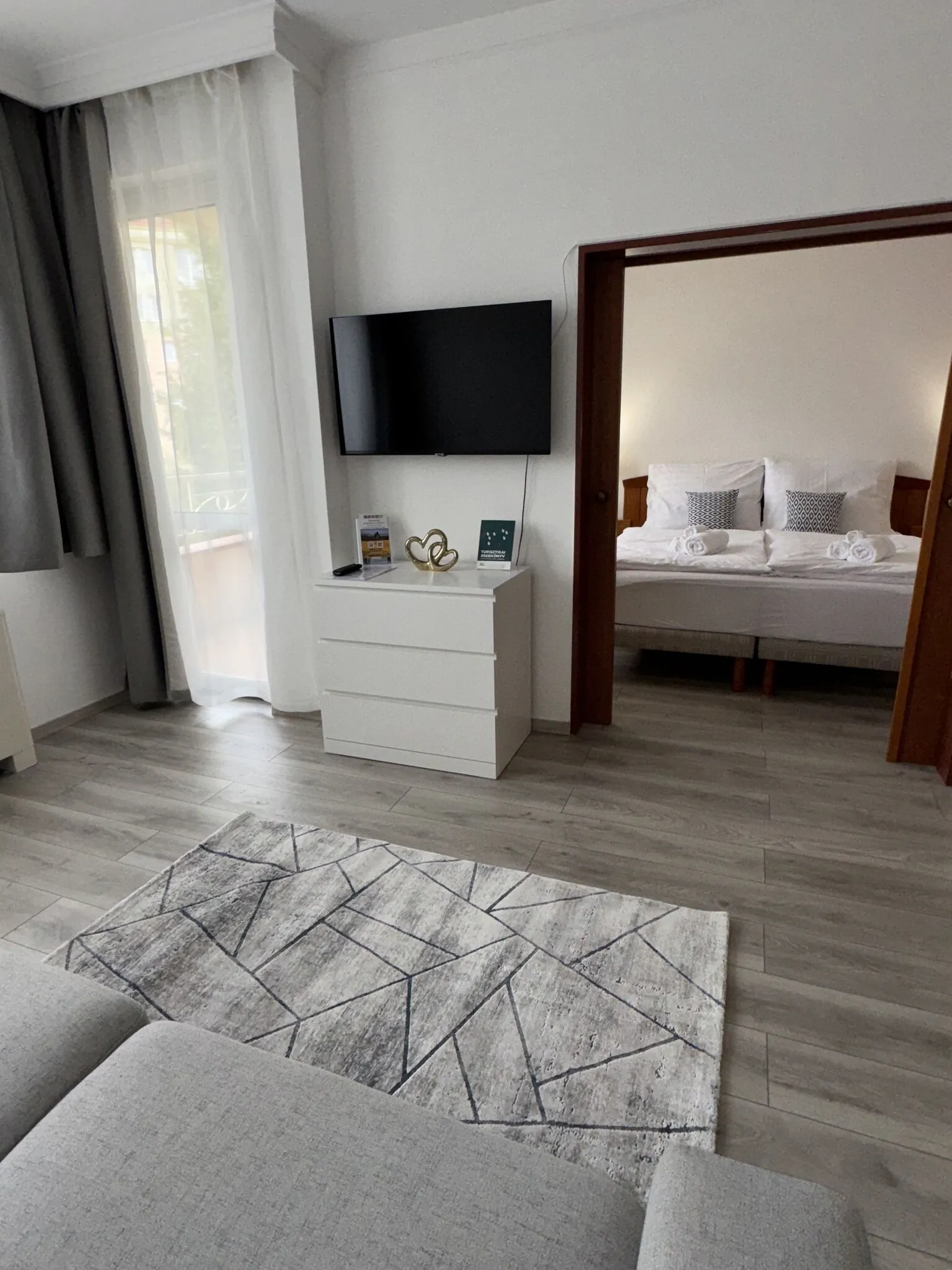 Goldvilla Apartman Zalakaros – Zalakaros, Ungaria