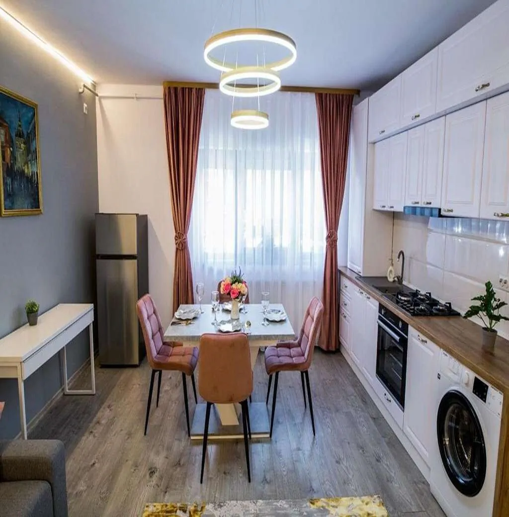 Apartament Domus Regis Alba Iulia – Alba Iulia, România