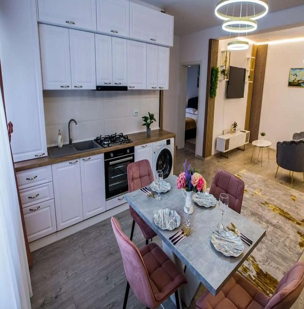Apartament Domus Regis Alba Iulia – Alba Iulia, România