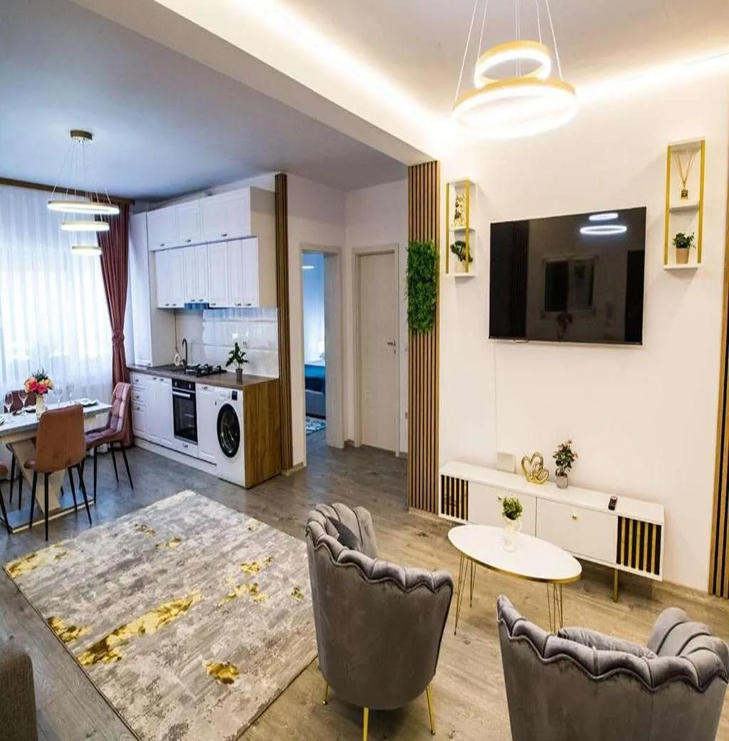 Apartament Domus Regis Alba Iulia – Alba Iulia, România