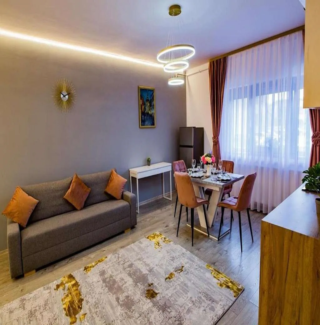 Apartament Domus Regis Alba Iulia – Alba Iulia, România