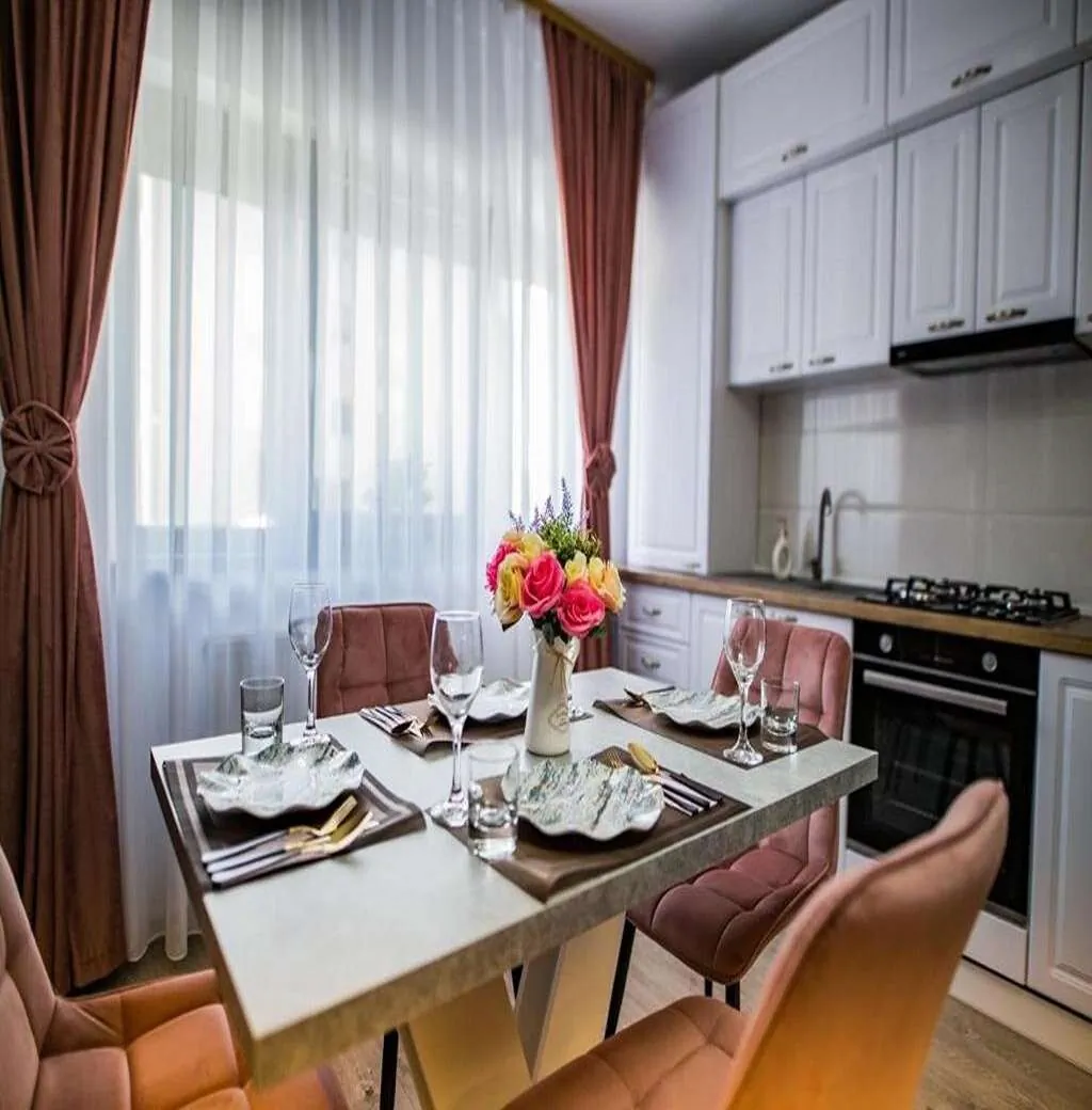 Apartament Domus Regis Alba Iulia – Alba Iulia, România