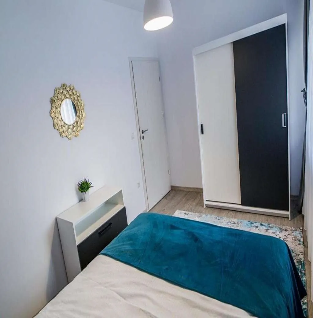Apartament Domus Regis Alba Iulia – Alba Iulia, România