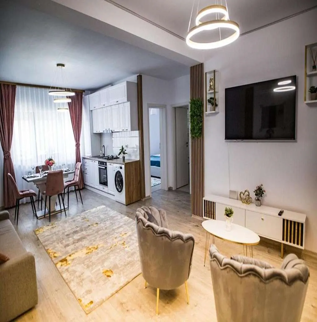 Apartament Domus Regis Alba Iulia – Alba Iulia, România