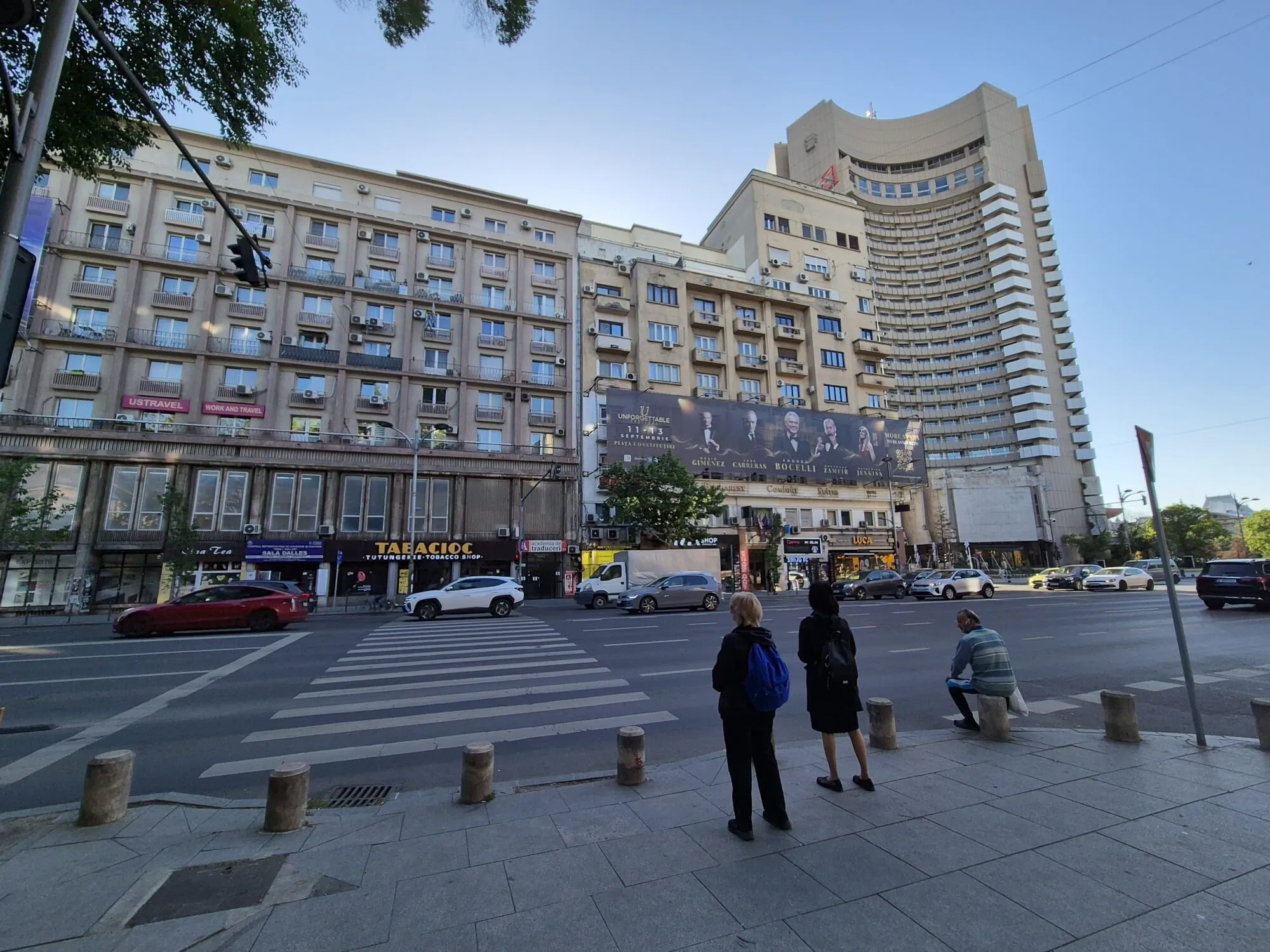 Cozy Loft City Center Bucuresti - foto 1