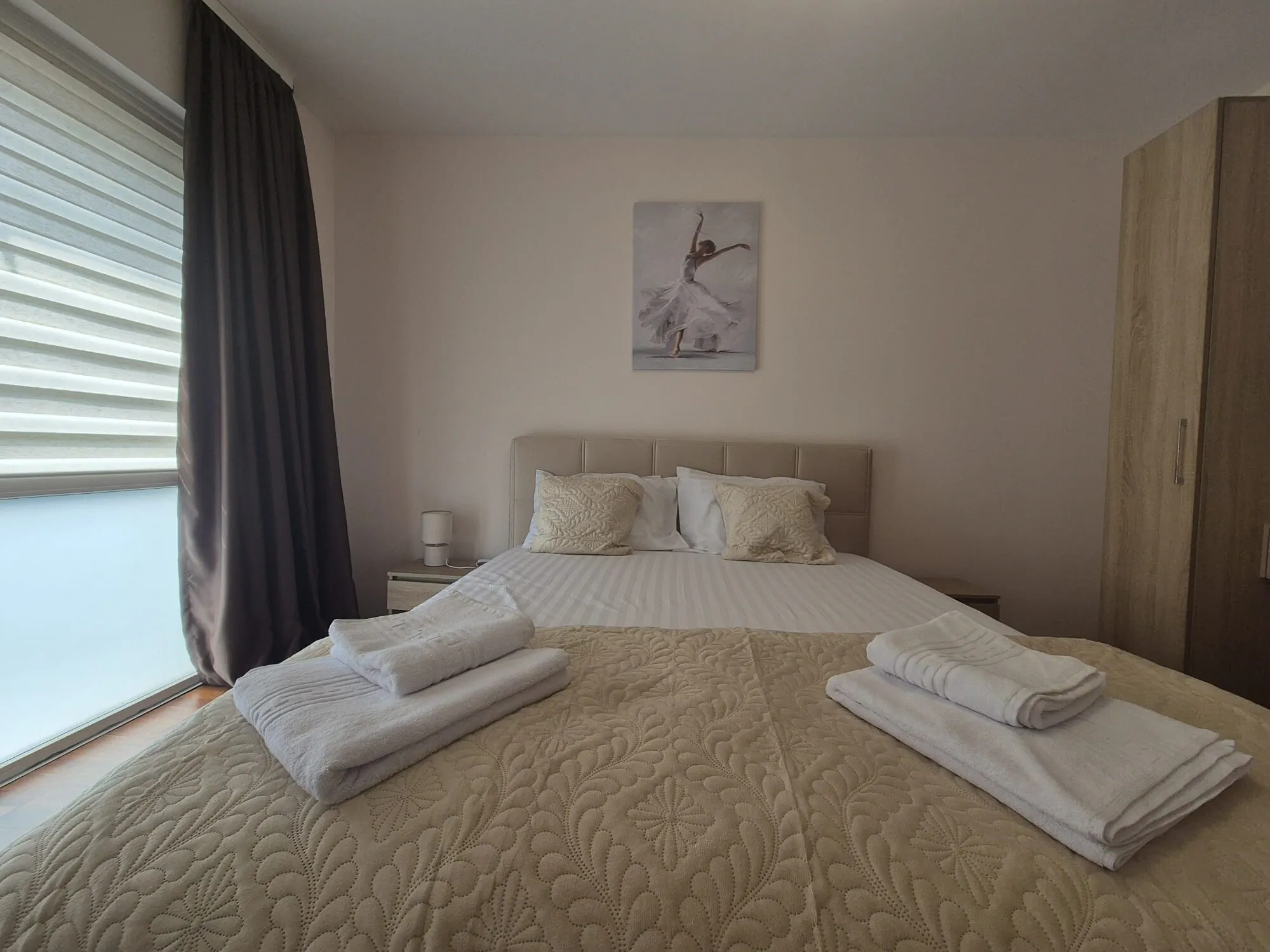 Cozy Loft City Center Bucuresti - foto 5