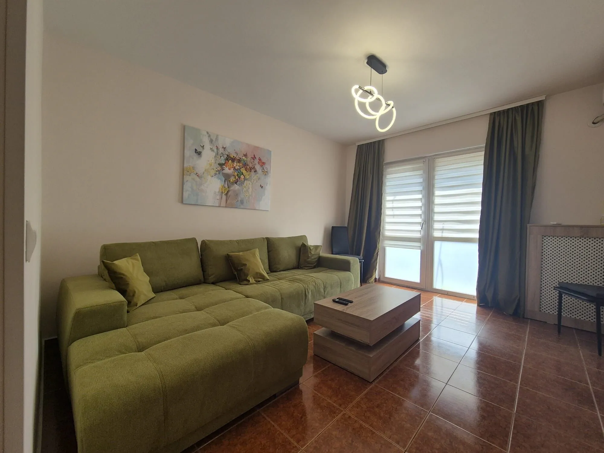 Cozy Loft City Center Bucuresti - foto 6