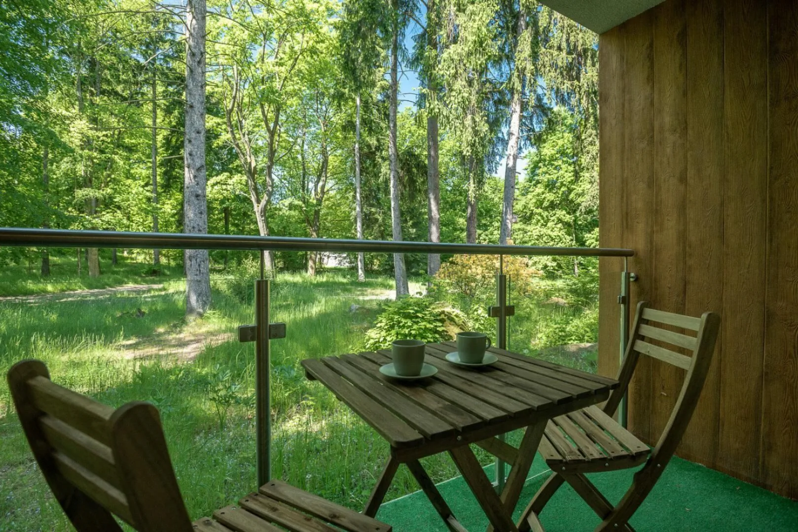 VacationClub Podgórzyńska 6A Apartament 5 Jelenia Góra – Jelenia Góra, Polonia