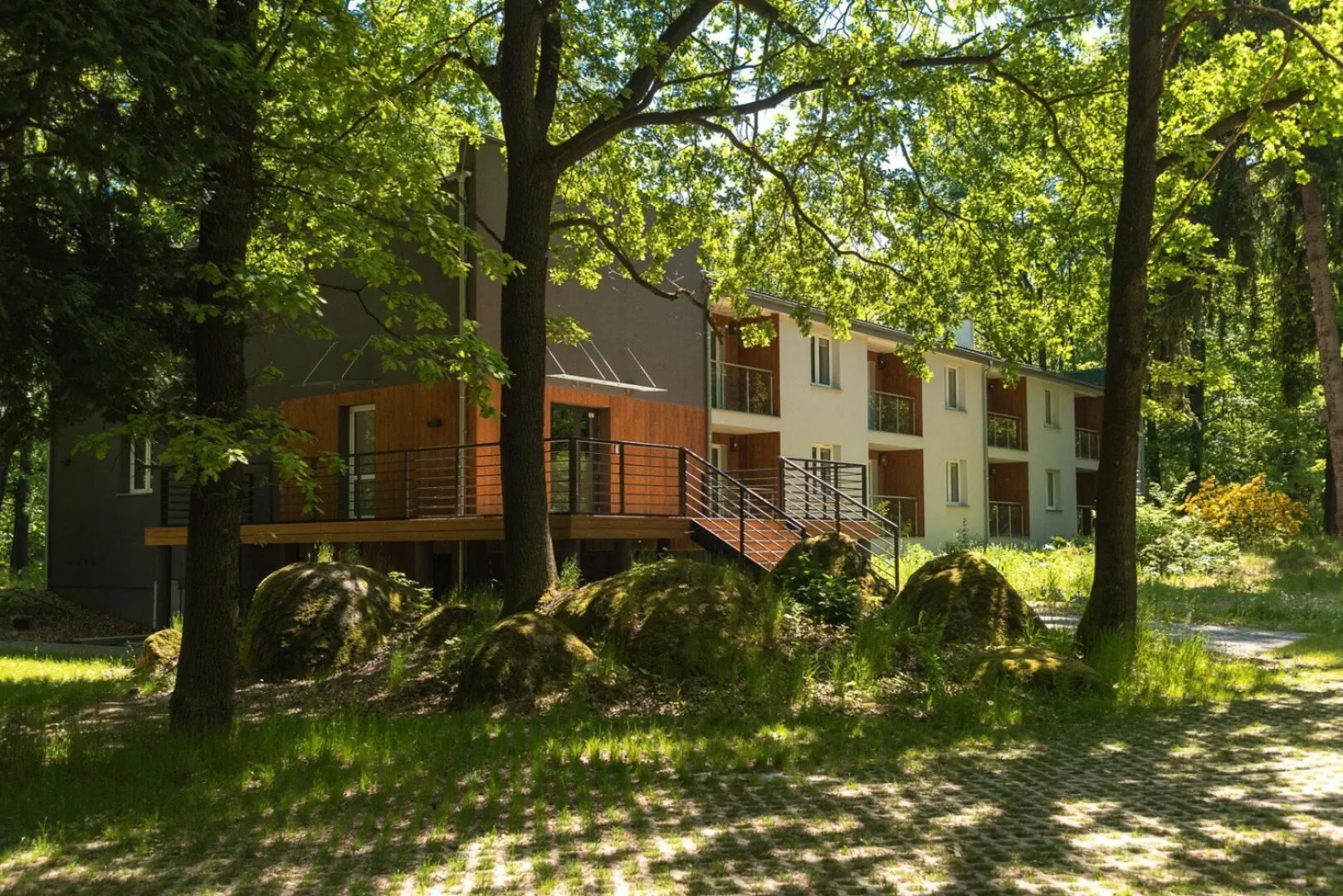 VacationClub Podgórzyńska 6A Apartament 5 Jelenia Góra – Jelenia Góra, Polonia