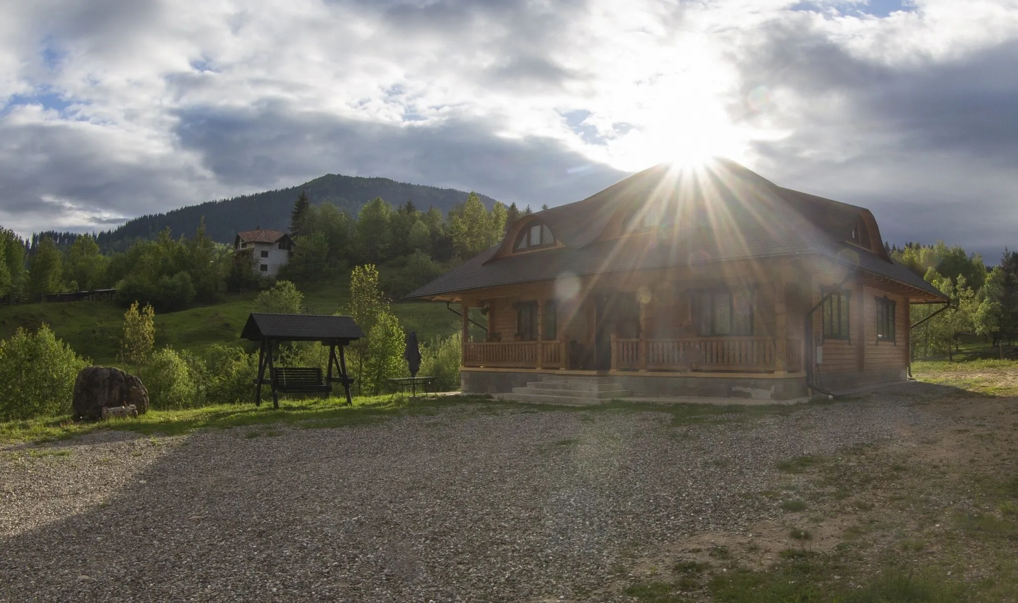 Cabana Izvorul Miclăușa Vama – Vama, România