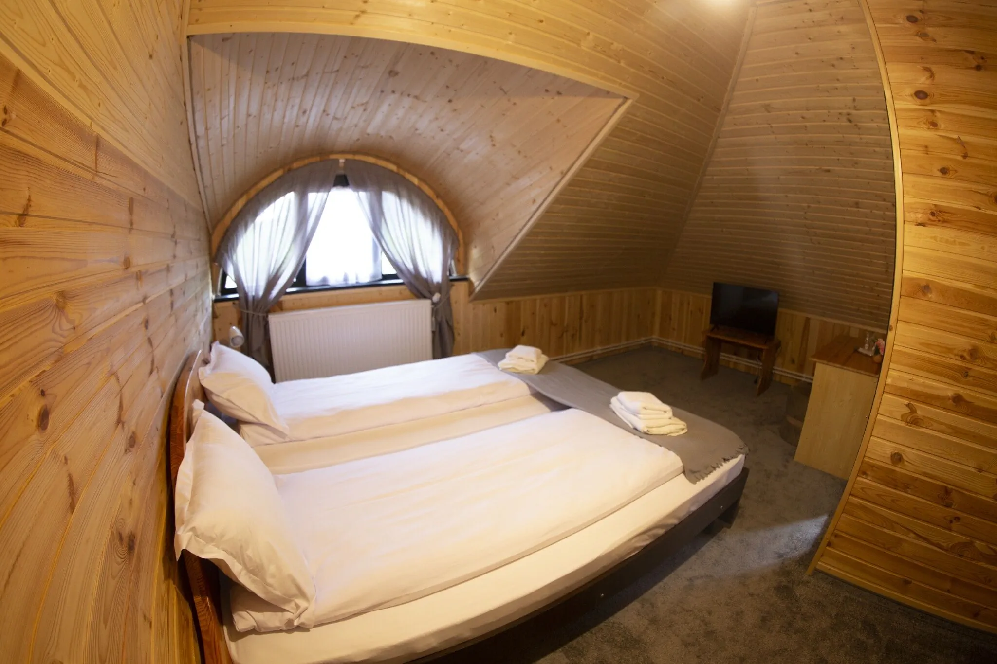 Cabana Izvorul Miclăușa Vama – Vama, România