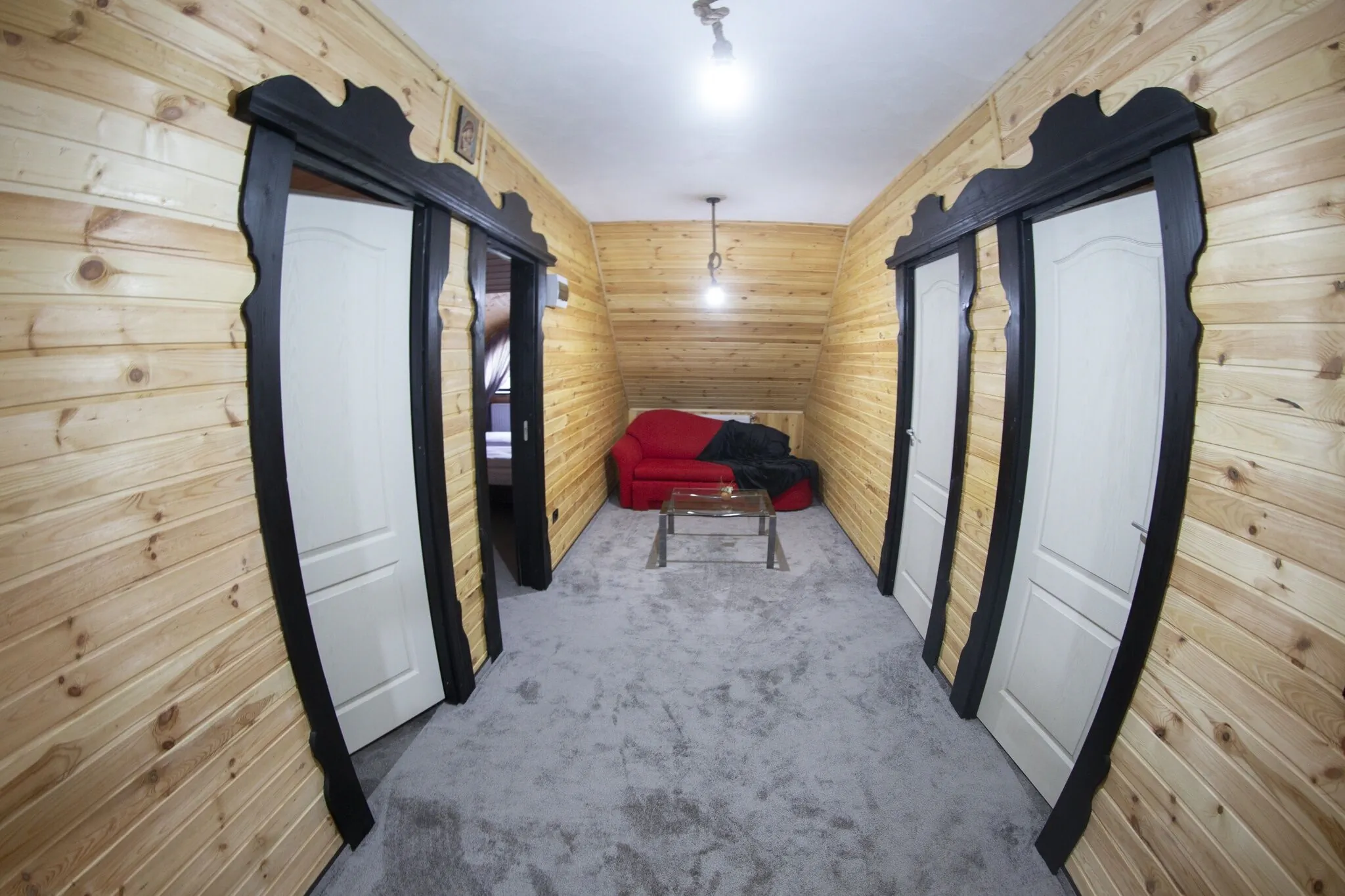 Cabana Izvorul Miclăușa Vama – Vama, România